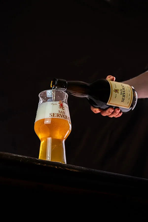 pivo San Servolo