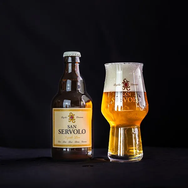 pivo San Servolo